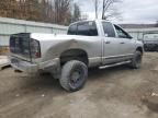 2004 Dodge Ram 1500 St zu verkaufen in Center Rutland, VT - Rollover