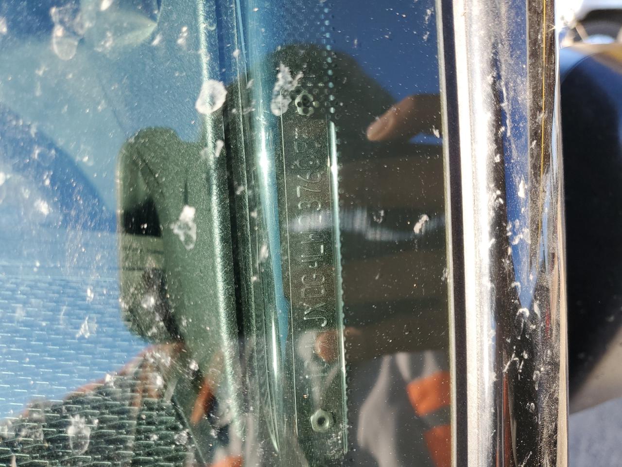 2020 Jeep Wrangler Unlimited Sport VIN: 1C4HJXDG4LW237608 Lot: 76393604