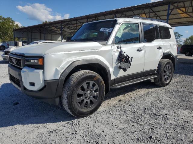 2024 TOYOTA ALL OTHER, VIN: JTEABFAJ0R5005848