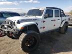 2020 Jeep Gladiator Rubicon for Sale in Albuquerque, NM - Front End