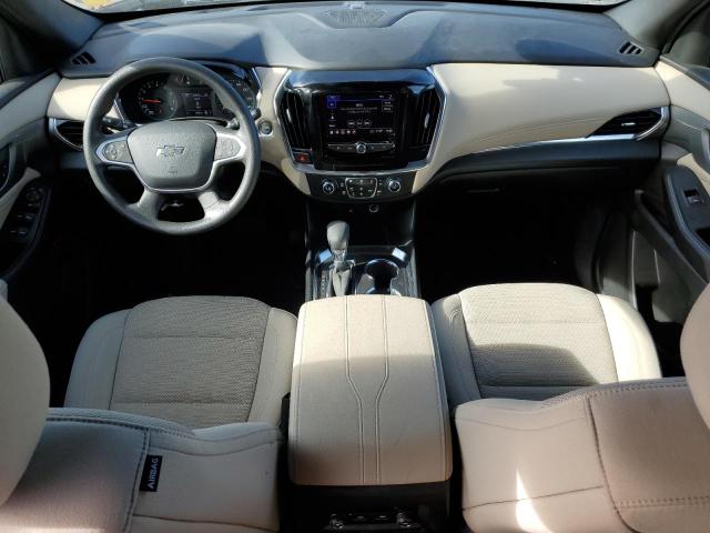 1GNERFKW1PJ323842 Chevrolet Traverse L 8