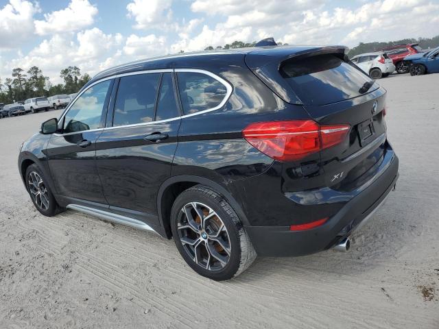 WBXJG9C06L5P95484 BMW X1 XDRIVE2 2