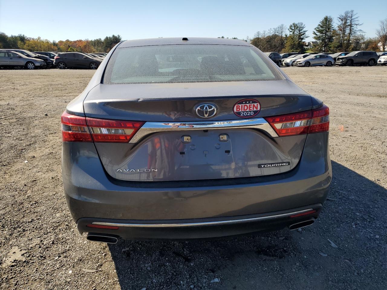 2016 Toyota Avalon Xle VIN: 4T1BK1EB9GU218925 Lot: 76803074