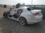 2015 Chevrolet Malibu 1Lt за продажба в Woodhaven, MI - Rollover