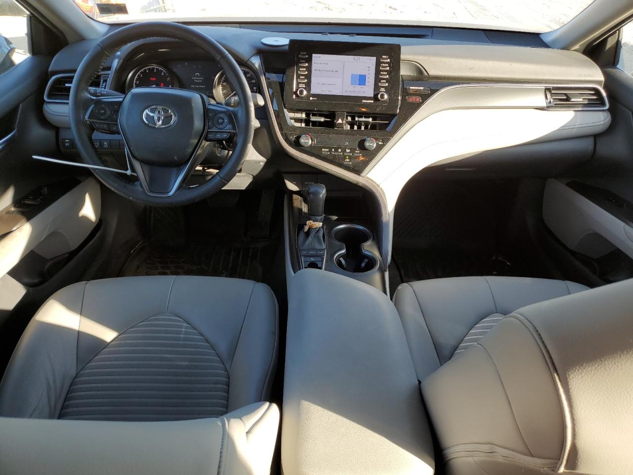 2023 Toyota Camry - Image 8