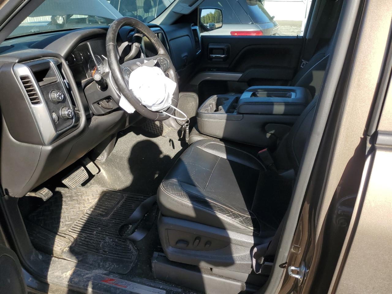 2014 Chevrolet Silverado - Image 7