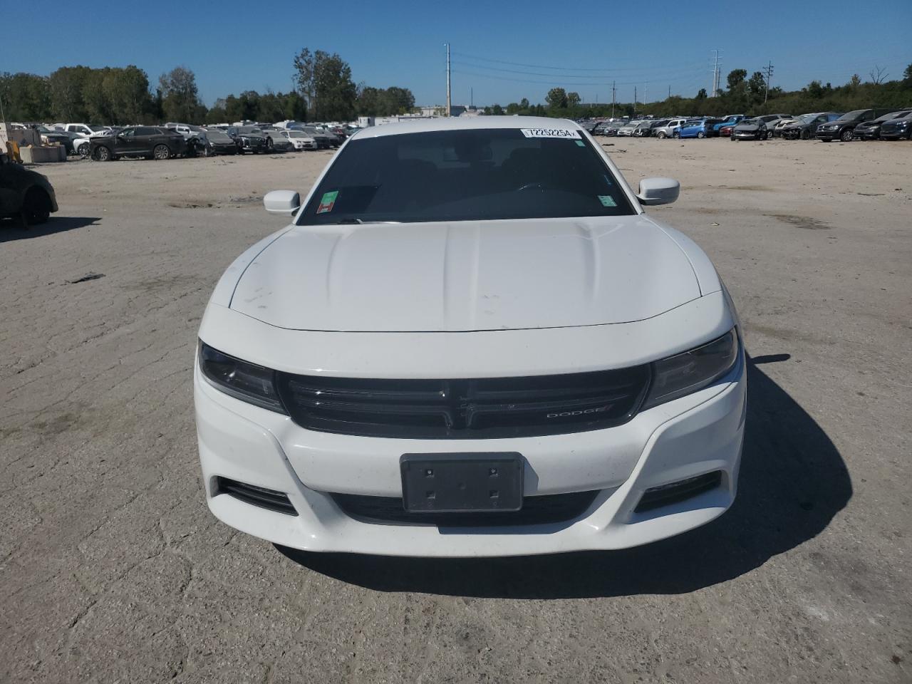2018 Dodge Charger - Image 5