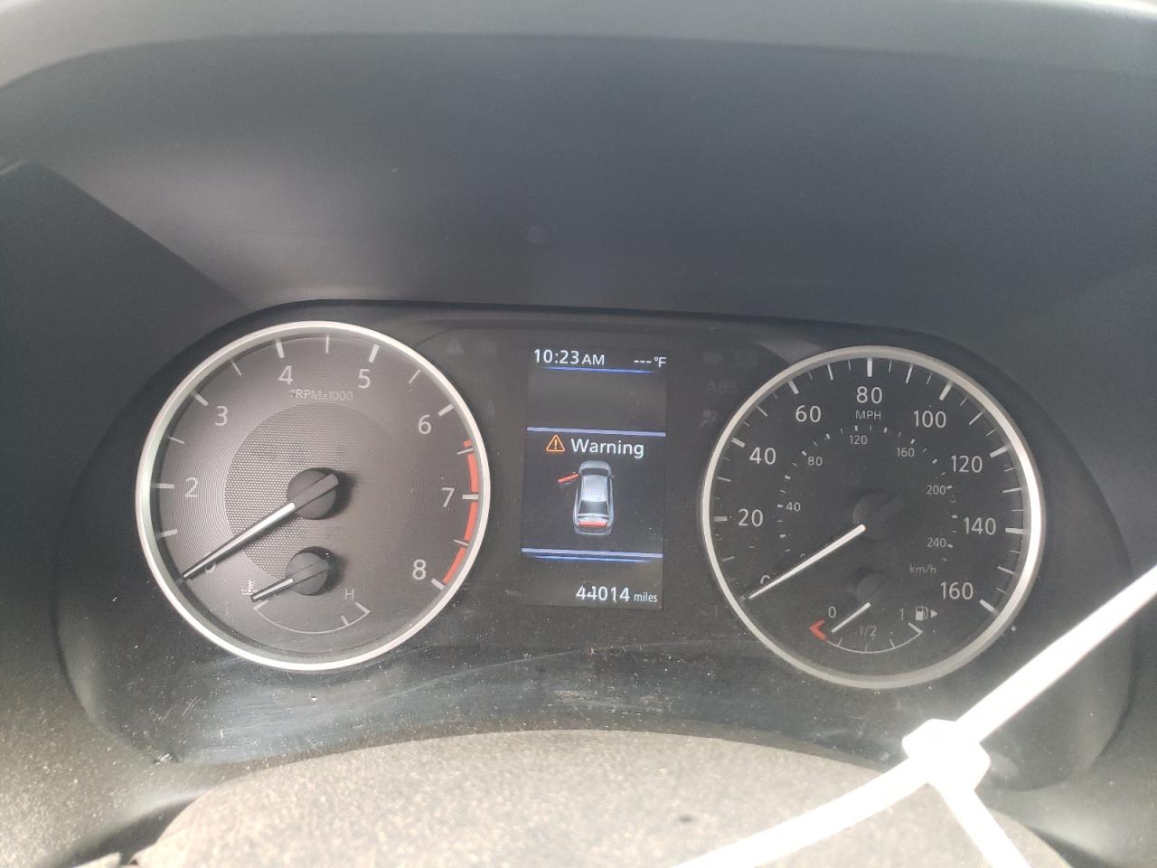 2024 Nissan Sentra - Image 9