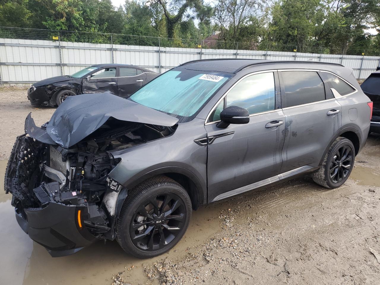 2021 Kia Sorento - Image 1