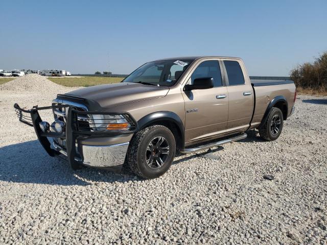 2009 Dodge Ram 1500 