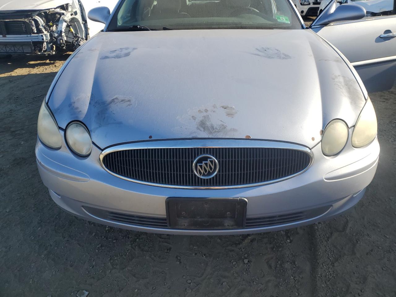 2005 Buick Lacrosse Cxl VIN: 2G4WD532651329186 Lot: 74394484