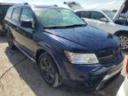 2018 Dodge Journey Crossroad იყიდება Arcadia-ში, FL - Water/Flood