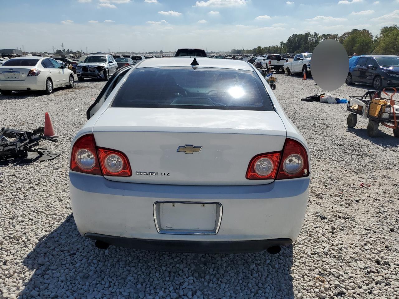 2012 Chevrolet Malibu - Image 6