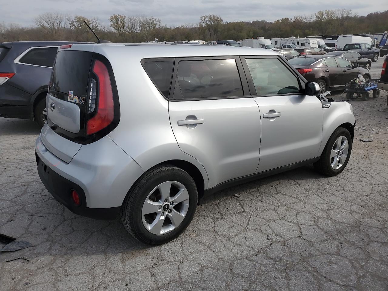 2019 Kia Soul - Image 3