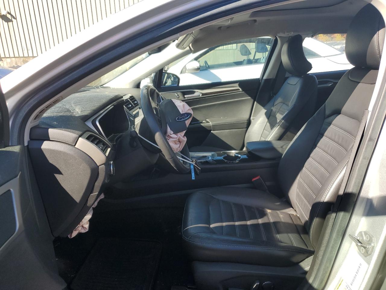 2016 Ford Fusion - Image 7