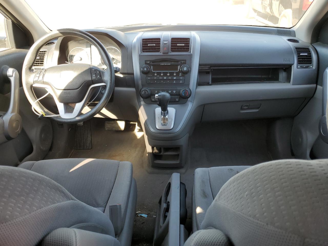 2007 Honda Cr-V Ex VIN: 5J6RE48527L002268 Lot: 76817014