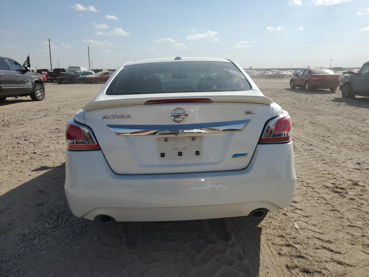 2014 Nissan Altima - Image 6