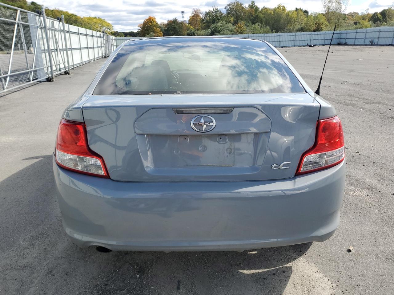 JTKJF5C78C3043750 2012 Toyota Scion Tc