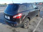 2012 NISSAN QASHQAI + for sale at Copart CHESTER