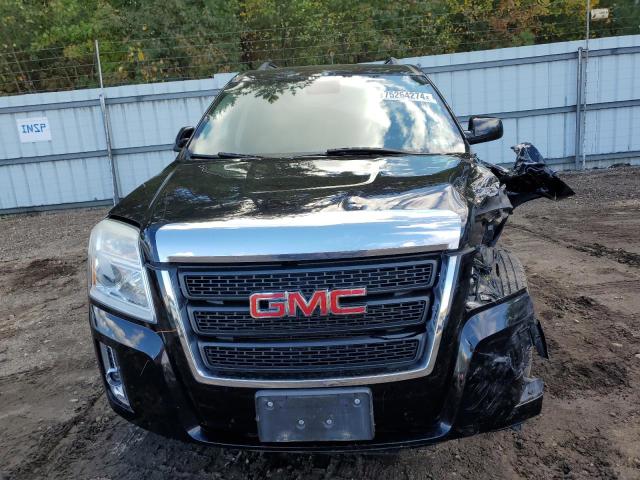  GMC TERRAIN 2015 Черный