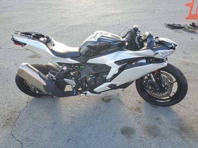 2024 Kawasaki Zx400 S