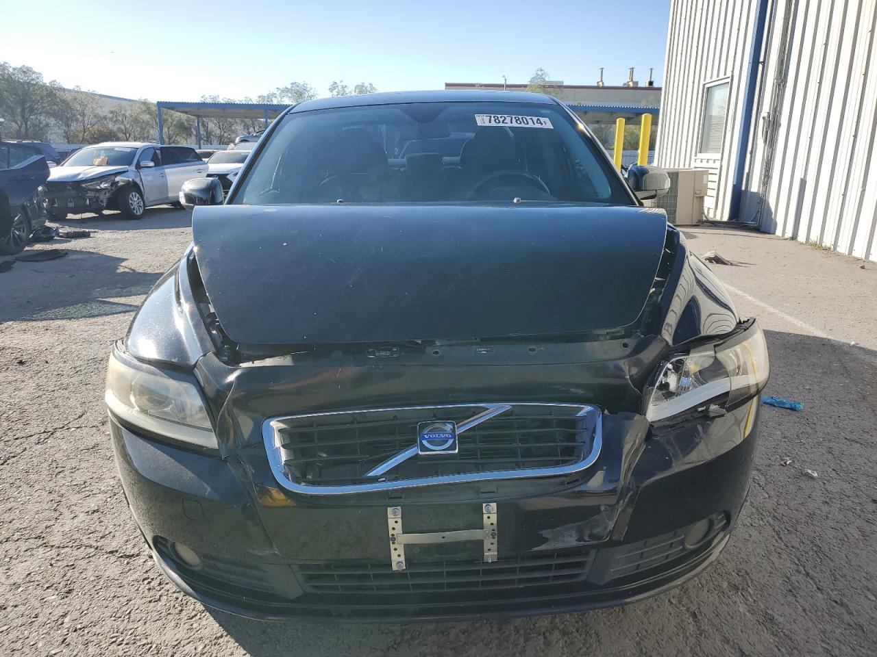 2009 Volvo S40 - Image 5