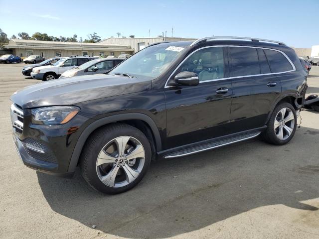 2021 MERCEDES-BENZ GLS-CLASS, VIN: 4JGFF5KE4MA368546