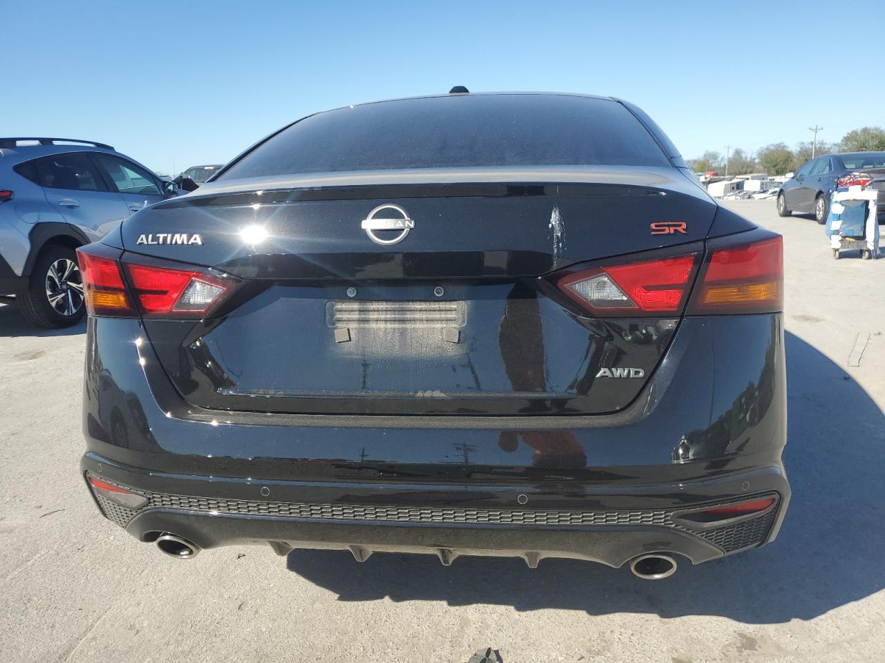 1N4BL4CW6RN409522 2024 Nissan Altima Sr