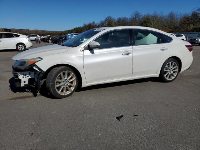 2013 Toyota Avalon Base