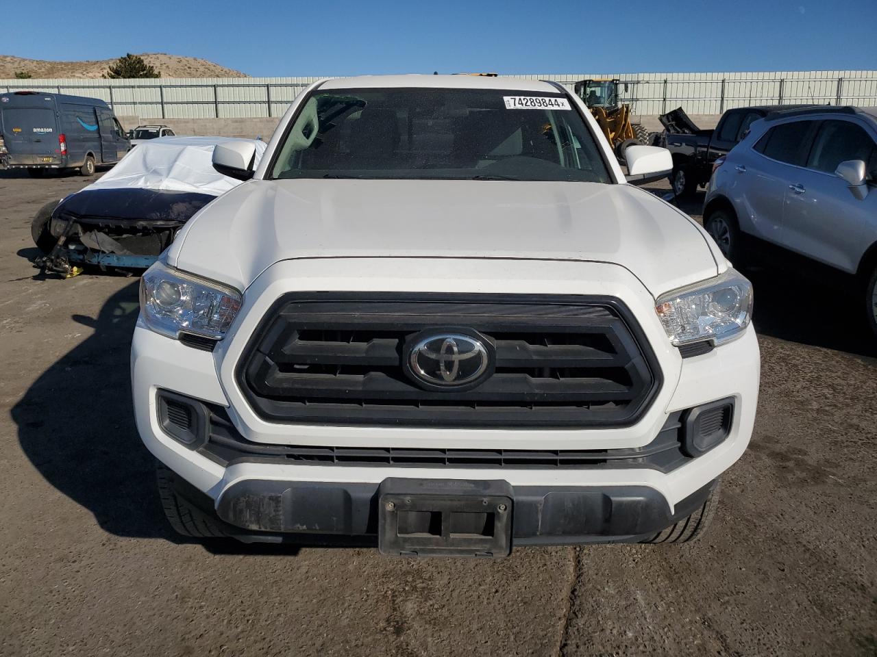 2020 Toyota Tacoma - Image 5