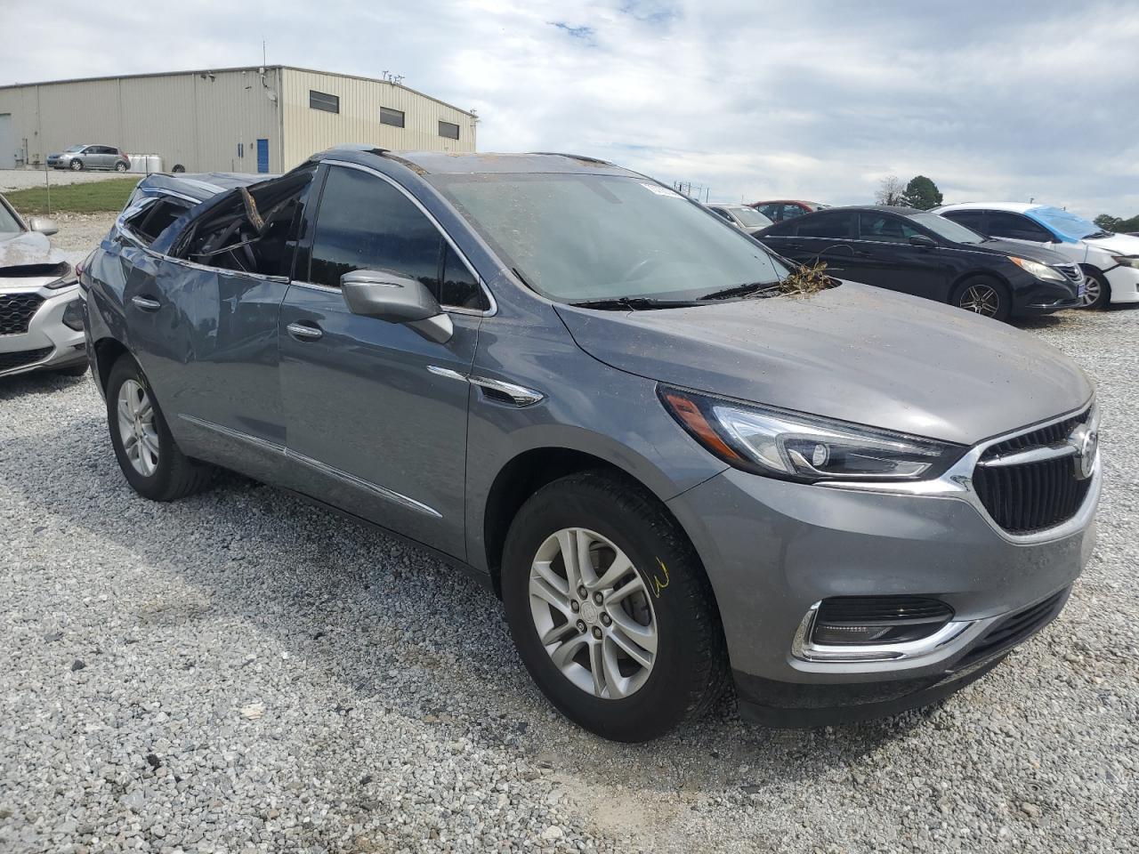 2019 Buick Enclave - Image 4