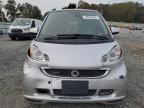 2015 Smart Fortwo Pure na sprzedaż w Gastonia, NC - Front End