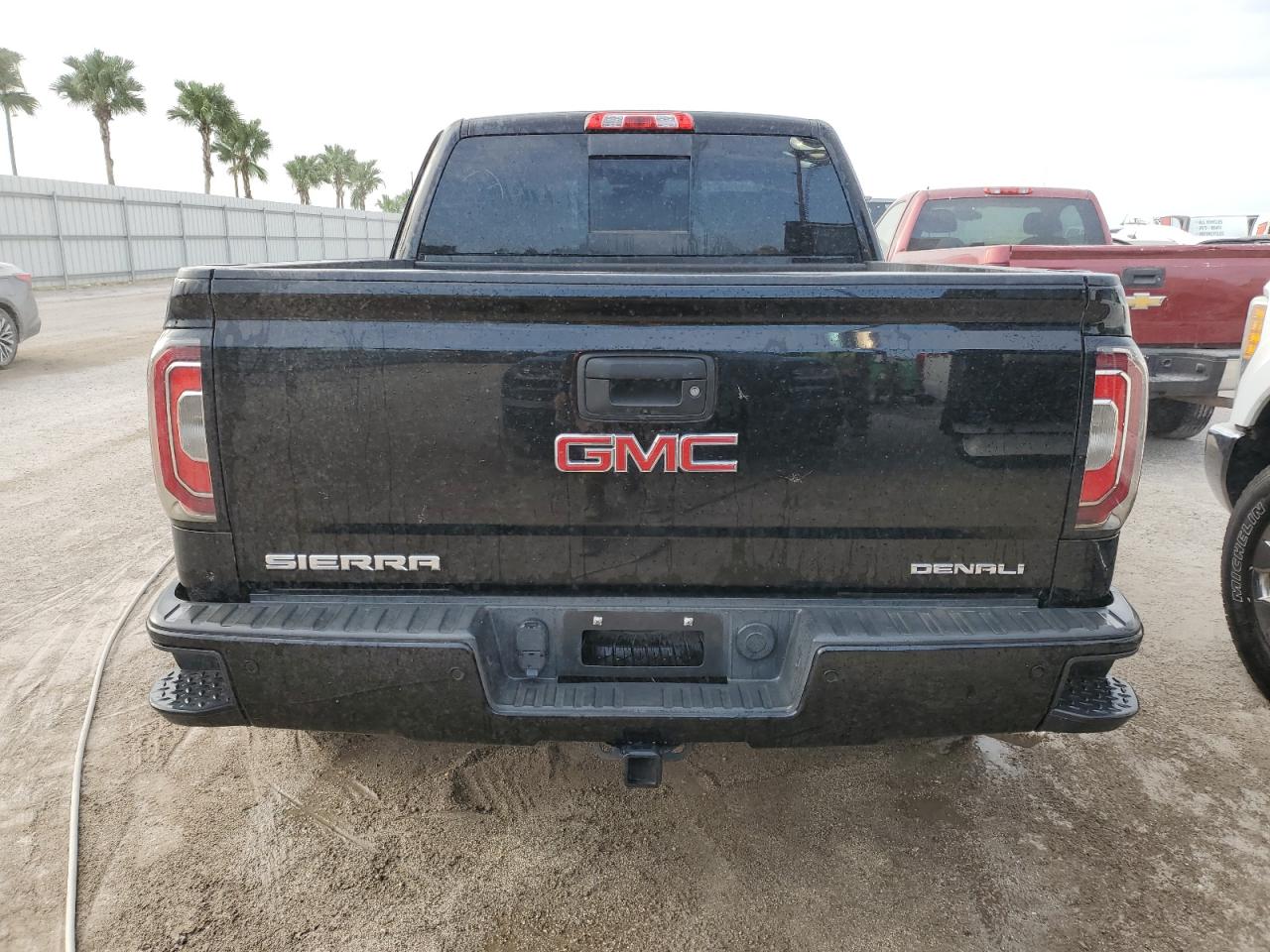 3GTU2PEC1GG151264 2016 GMC Sierra K1500 Denali