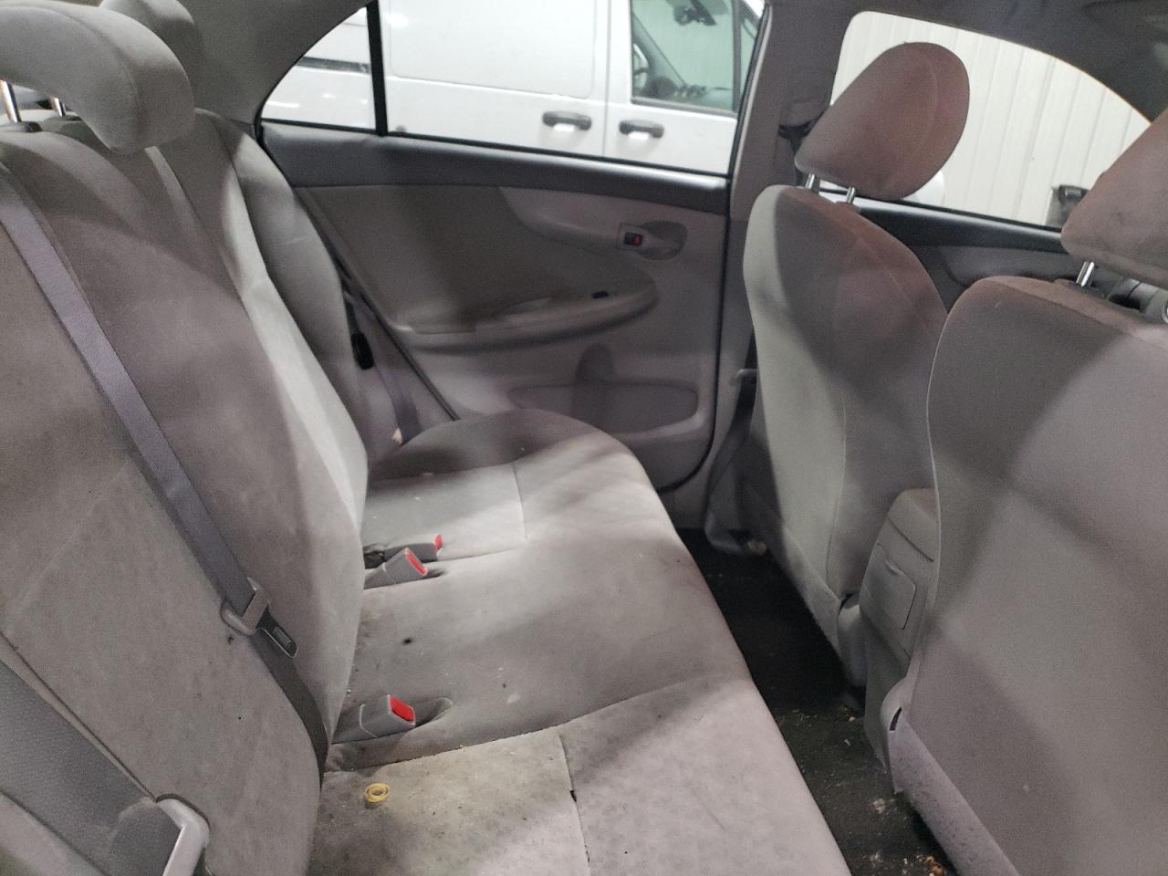 2009 Toyota Corolla - Image 10