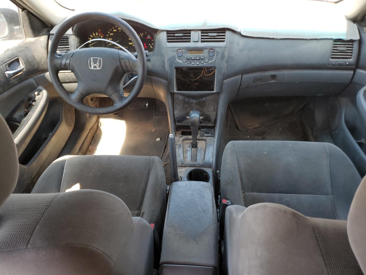 2006 Honda Accord Se VIN: 1HGCM56316A085869 Lot: 73719904