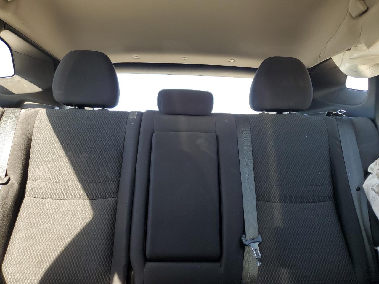 2021 Nissan Rogue - Image 10