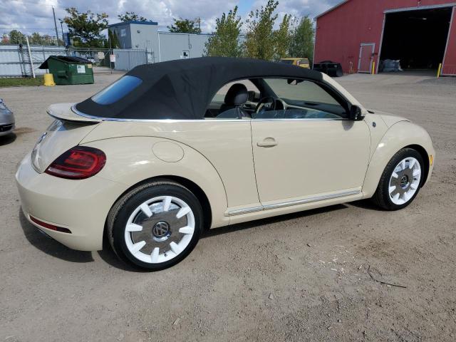 2019 VOLKSWAGEN BEETLE S