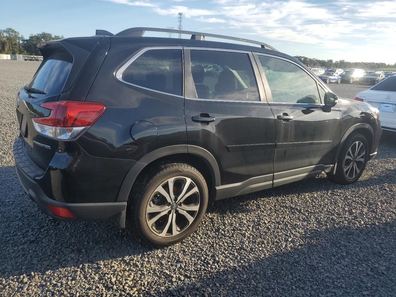 2020 Subaru Forester - Image 3