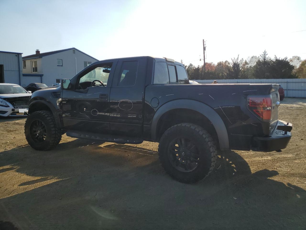 2011 Ford F-150 - Image 2