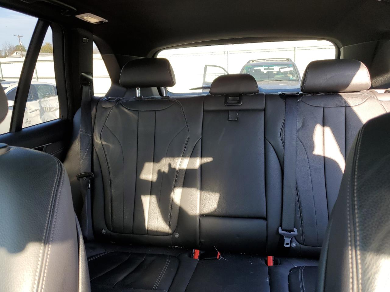 2018 BMW X5 - Image 10