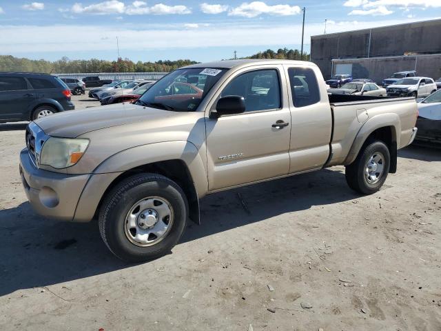 2007 Toyota Tacoma Access Cab