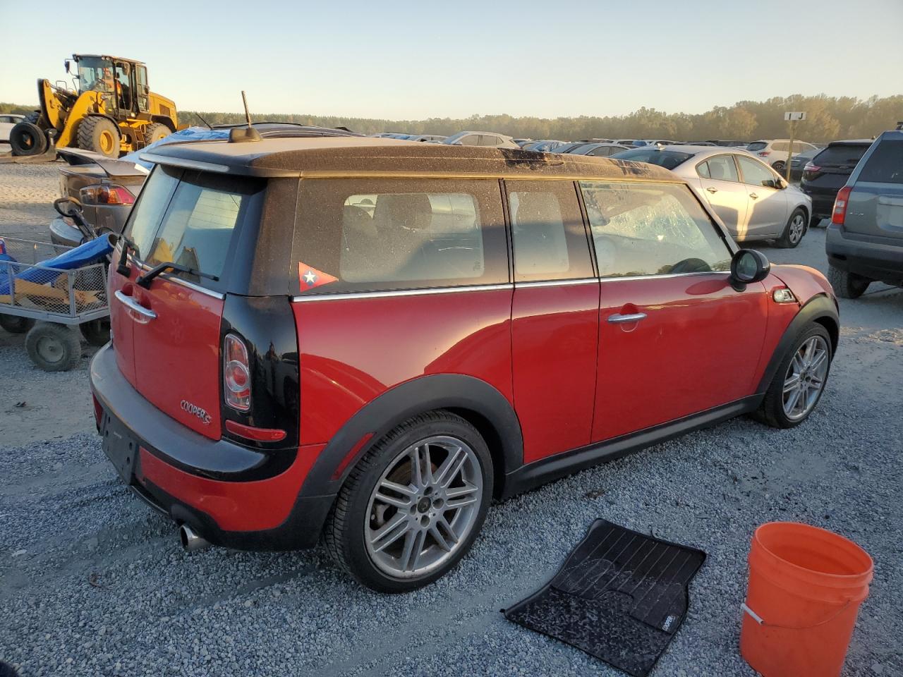 2011 MINI Cooper - Image 3
