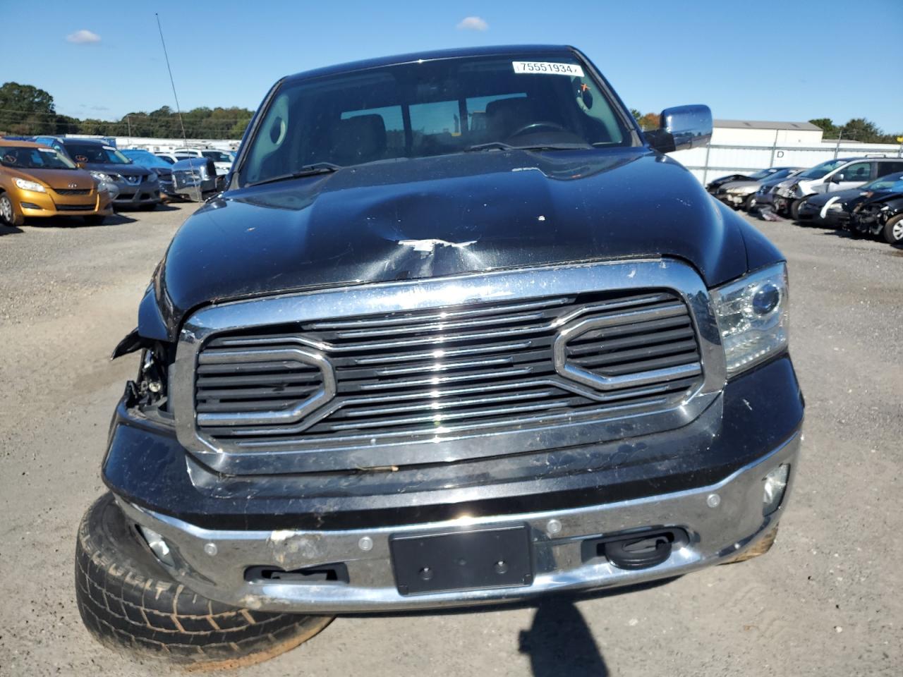 VIN 1C6RR7NTXGS248710 2016 RAM 1500 no.5