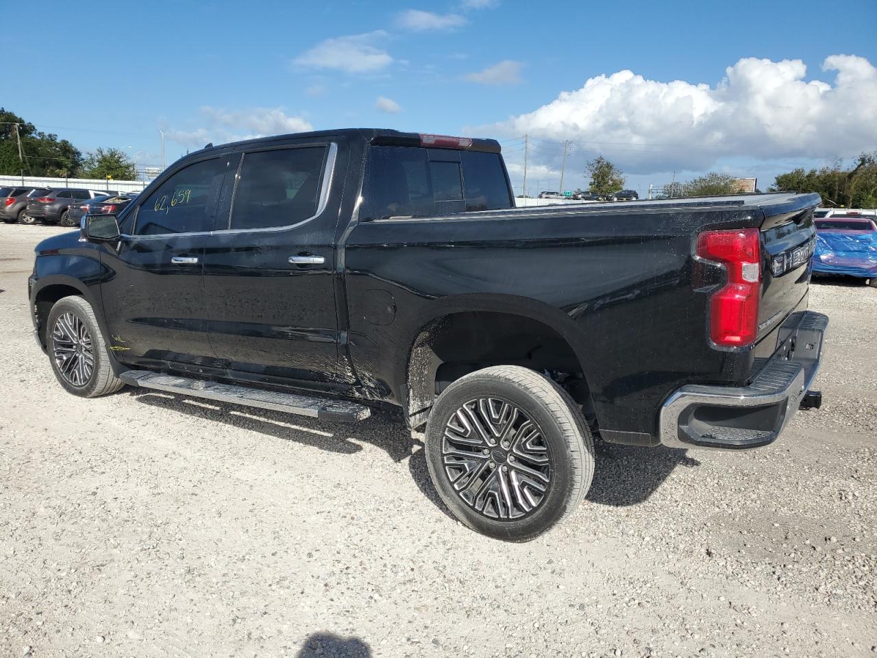 2019 Chevrolet Silverado - Image 2