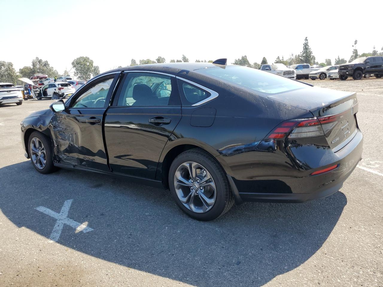 2024 Honda Accord - Image 2