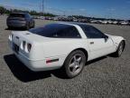 1996 Chevrolet Corvette  იყიდება Riverview-ში, FL - Water/Flood