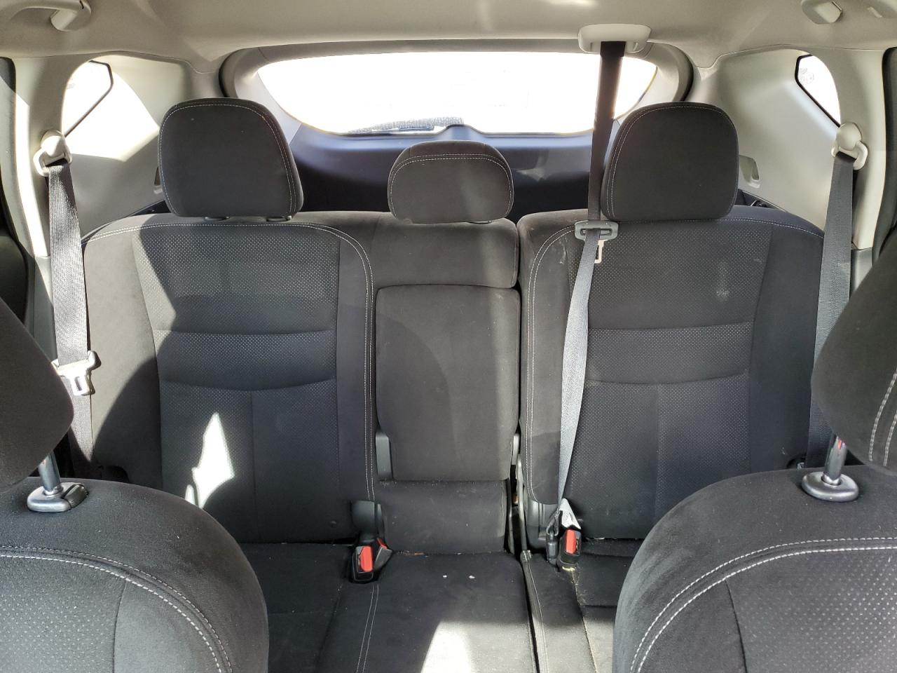 2016 Nissan Murano - Image 10