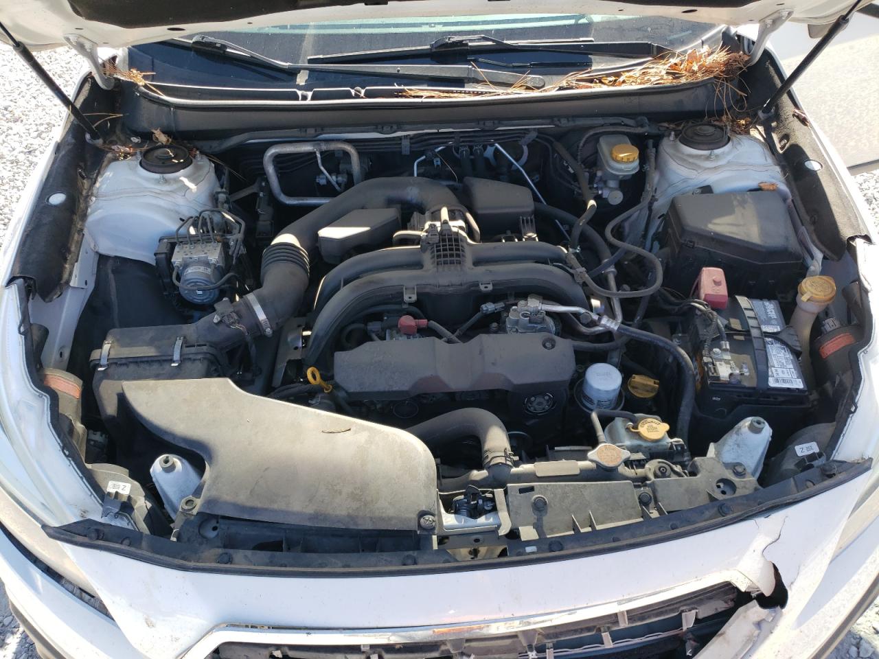 2017 Subaru Outback - Image 12