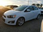 2015 Chevrolet Sonic Ltz продається в Riverview, FL - Water/Flood