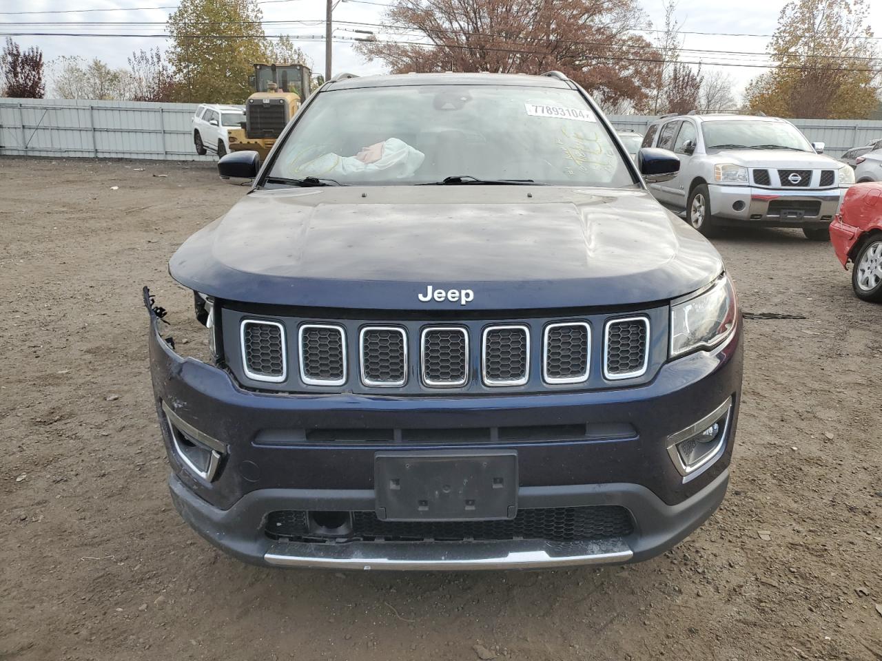 2021 Jeep Compass - Image 5